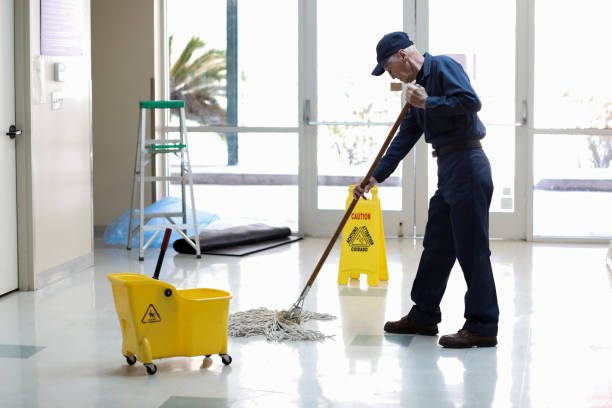 Custodians vs Janitors: Which One Do You Need?