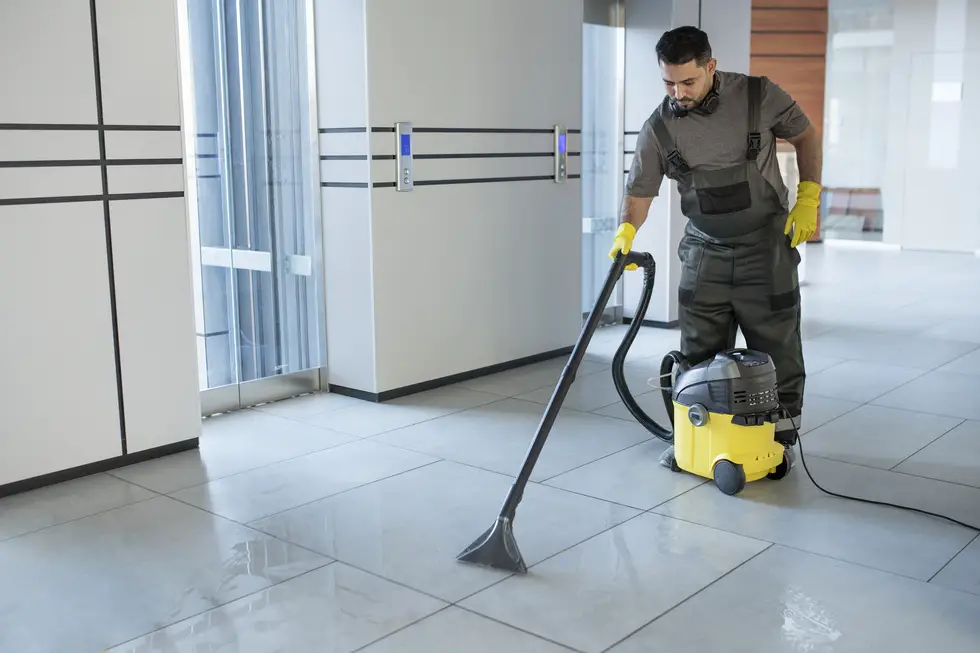 Six Reasons Why Denver HOAs Need Professional Cleaning Help