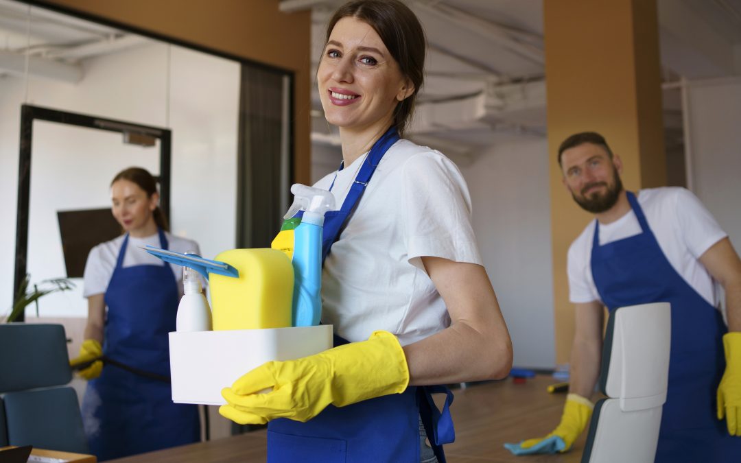 Cleaning Company Interview Guide: Avoid Costly Mistakes